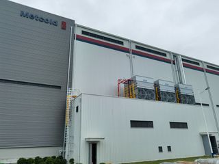 Factory facility photo 4