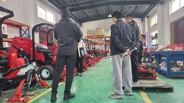 Factory facility photo 3