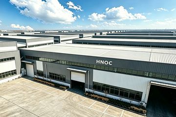 Factory facility photo 2