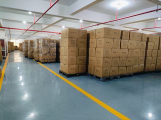 Factory facility photo 4