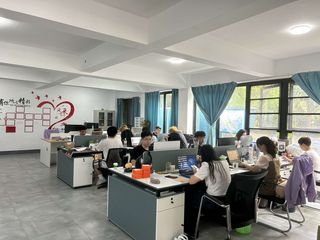 Factory facility photo 4