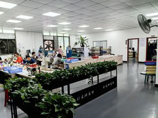 Factory facility photo 4