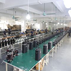 Factory facility photo 3