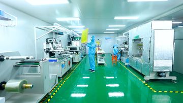 Factory facility photo 3