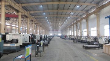 Factory facility photo 5