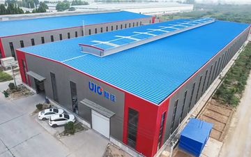 Factory facility photo 5
