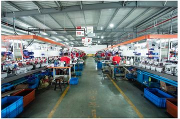 Factory facility photo 5