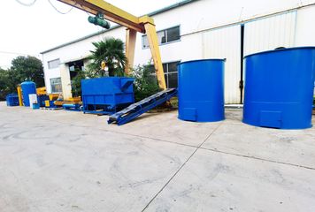 Factory facility photo 3
