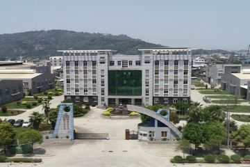 Factory facility photo 2