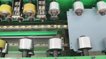 Factory and facilities of Qingdao Smad Electric Appliances Co., Ltd.