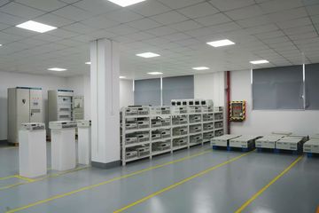 Factory facility photo 4