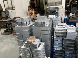 Factory facility photo 3