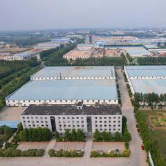Factory and facilities of NICE IMAGING CO., LTD.