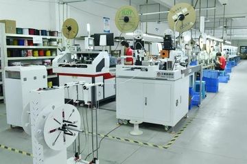 Factory facility photo 5