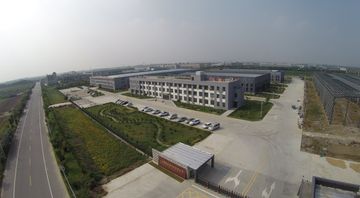 Factory facility photo 2