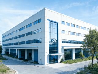 Factory and facilities of Tianjin Zhenmei Reproduction Biotechnology Development ...