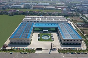 Factory facility photo 2