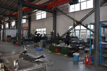 Factory facility photo 5