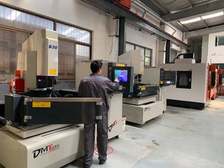 Factory facility photo 5