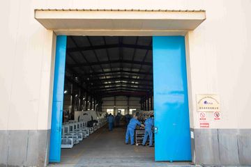 Factory facility photo 4