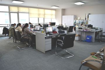 Factory facility photo 2