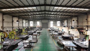 Factory facility photo 3