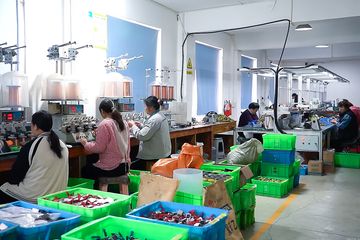 Factory facility photo 4
