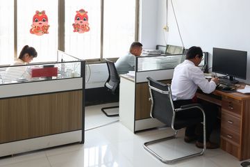 Factory facility photo 3