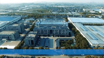 Factory facility photo 7