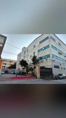 Factory and facilities of Boyee Industry &amp; Trading Co., Limited