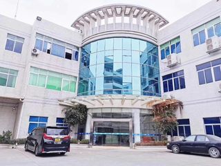 Factory facility photo 3