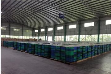 Factory facility photo 5
