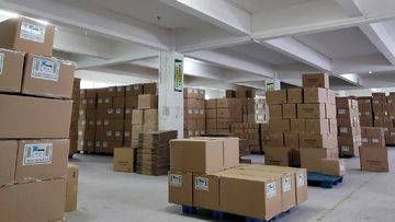Factory facility photo 4
