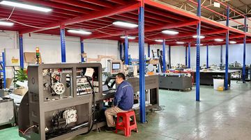 Factory facility photo 3