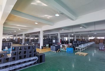Factory facility photo 3