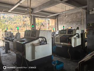 Factory facility photo 4