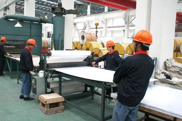Factory facility photo 5