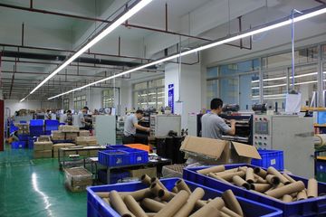 Factory facility photo 5