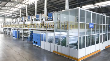 Factory facility photo 5