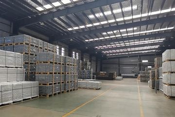 Factory facility photo 5