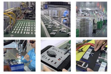 Factory facility photo 4