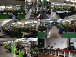 Factory facility photo 3