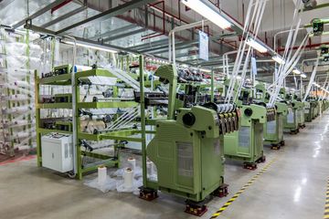 Factory facility photo 5