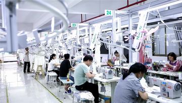 Factory facility photo 3