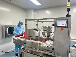 Factory facility photo 5