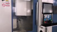 Factory and facilities of Shenzhen Victor Precision Technology Co., Ltd.