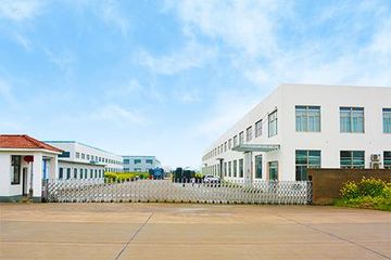 Factory and facilities of QUANZHOU FOREDE FIREFIGHTING EQUIPMENT CO., LTD.