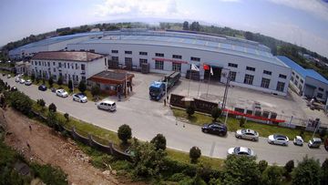Factory facility photo 2