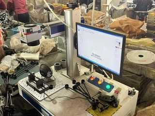 Factory facility photo 5