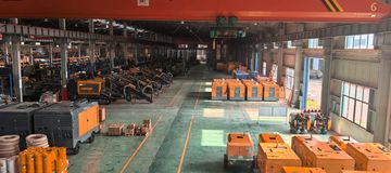 Factory facility photo 4